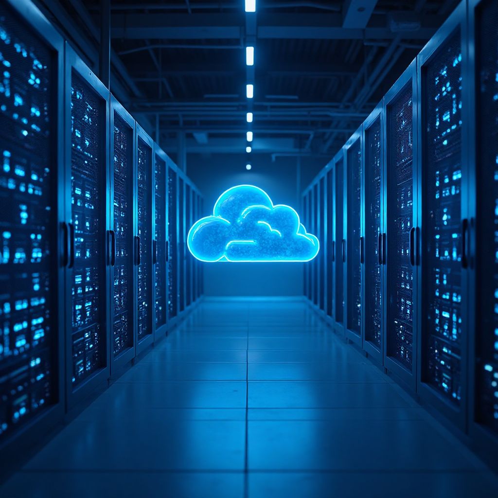 Cloud Deployment